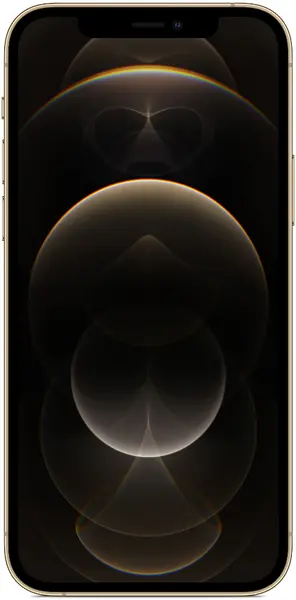 Apple iPhone 12 Pro 256 GB Gold Excelent