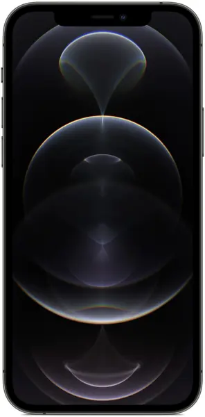 Apple iPhone 12 Pro 512 GB Graphite Excelent