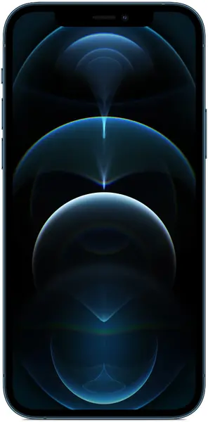 Apple iPhone 12 Pro 512 GB Pacific Blue Ca nou