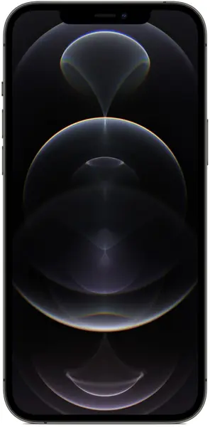 Apple iPhone 12 Pro Max 256 GB Graphite Excelent