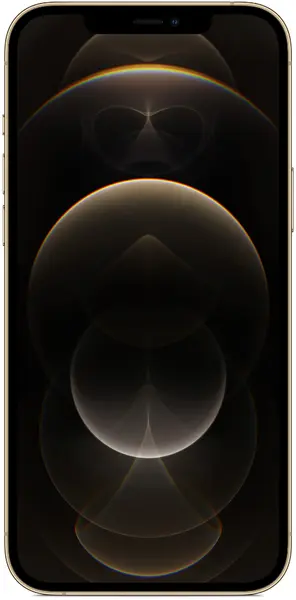 Apple iPhone 12 Pro Max 512 GB Gold Ca nou