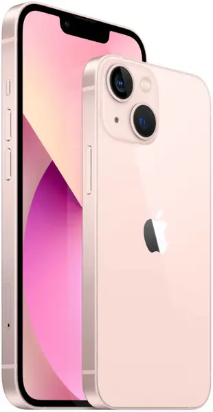 Apple iPhone 13 mini 256 GB Pink Ca nou