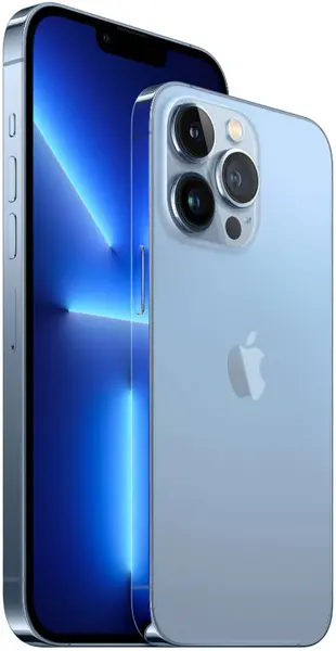 Apple iPhone 13 Pro 1 TB Sierra Blue Excelent