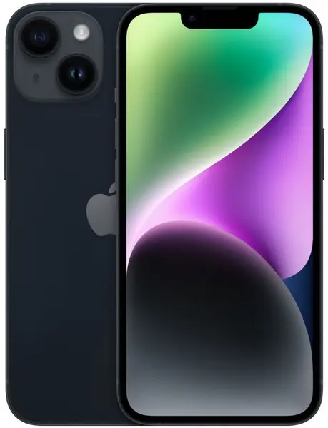 Apple iPhone 14 Plus 256 GB Midnight Ca nou