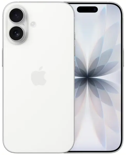 Apple iPhone 17 256 GB White White Ca nou