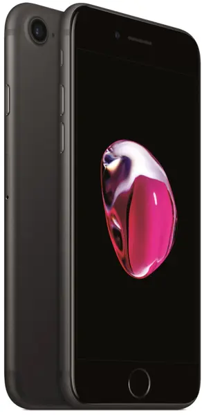 Apple iPhone 7 128 GB Black Ca nou