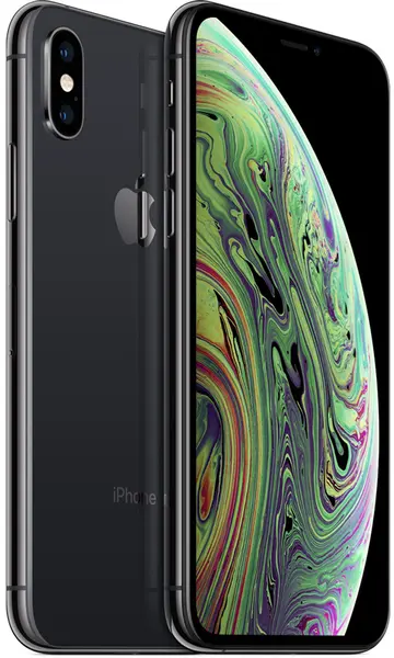 Apple iPhone X 256 GB Space Grey Ca nou