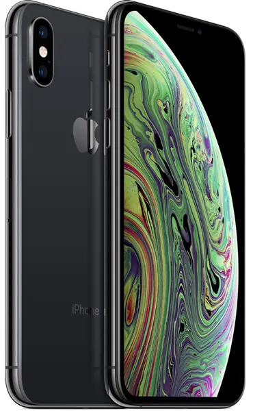 Apple iPhone XS 512 GB Space Grey Bun