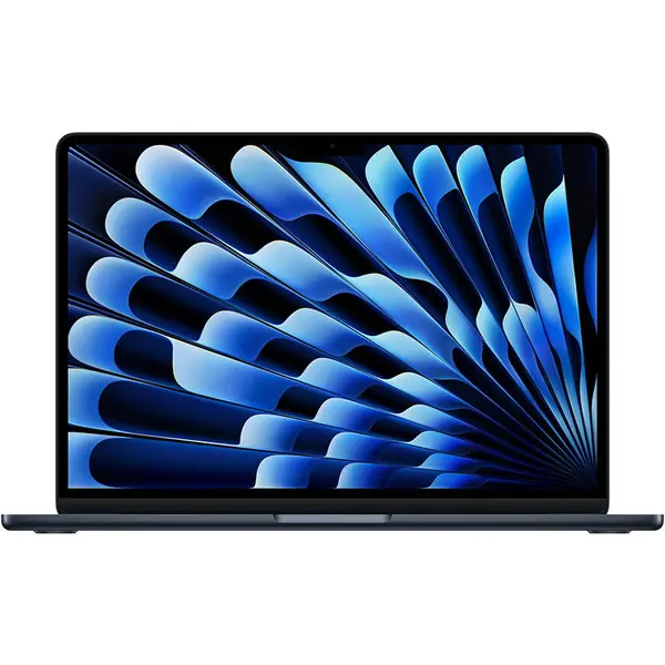 Apple Laptop Apple MacBook Air 13.6 inch, M5 10-core CPU, 32GB RAM, 1TB SSD, WQXGA, Mac OS