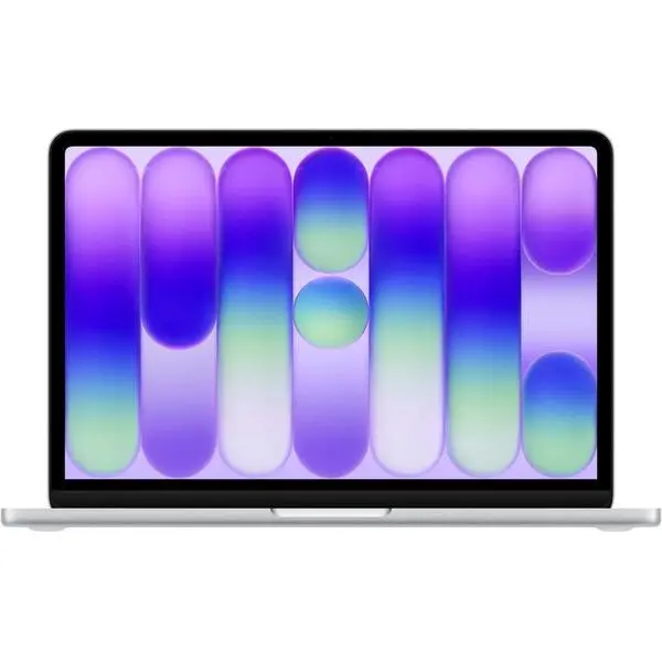 Apple Laptop Apple MacBook Neo 13, 13 inch Liquid Retina, Apple A18 Pro, 8GB RAM, 256GB SSD, macOS