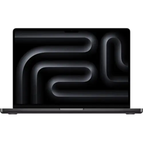 Apple Laptop Apple MacBook Pro 14 Liquid Retina XDR, Apple M4 Pro 12-core, 14.2 inch, RAM 24GB, SSD 1TB, Apple M4 Pro 16-core, macOS, INT KB, Space Black