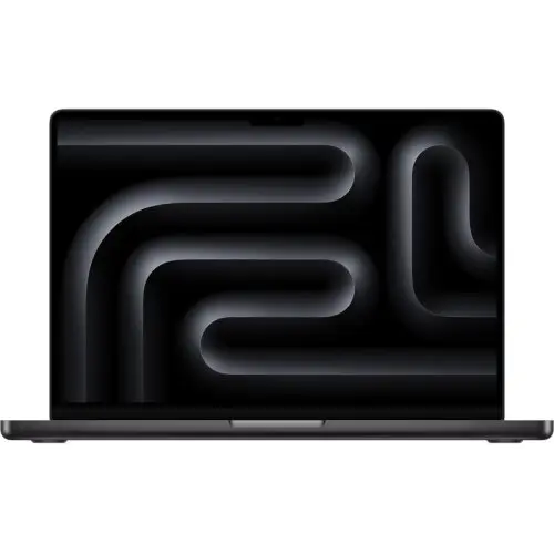 Apple Laptop Apple MacBook Pro 14 Liquid Retina XDR, Apple M5 10-core, 14.2 inch, RAM 32GB, SSD 512GB, Apple M5 10-core, macOS, Int KB, Space Black