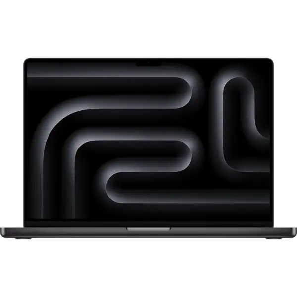 Apple Laptop Apple MacBook Pro, 16 inch Liquid Retina, M5 Max 18-Core, 36GB, 4TB SSD, macOS, Negru