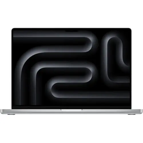 Apple Laptop Apple MacBook Pro 16 Liquid Retina XDR (2026), Apple M5 Max 18-core, 16.2 inch, RAM 36GB, SSD 2TB, Apple M5 Max 32-core Graphics, macOS, Tastatura INT, Argintiu