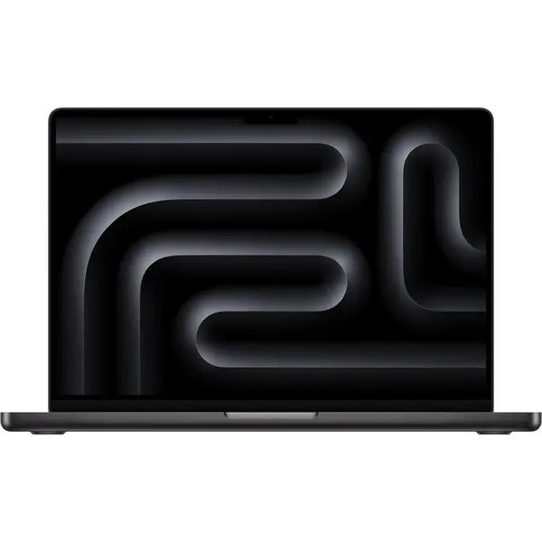 Apple Laptop Apple MacBook Pro 2024, Apple M4 Max, 14.2 inch, 36GB RAM, 1TB SSD, Mac OS, Negru (INT Keyboard)