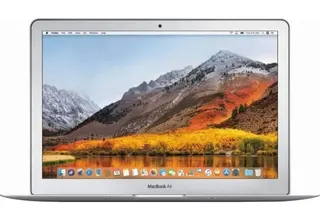 Apple MacBook Air 13″ 2017, i5 1.8 GHz, 8 GB, HD Graphics 6000 256 GB Silver Foarte bun