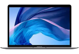 Apple MacBook Air 13″ 2018, i5 1.6 GHz, 8 GB, Intel UHD Graphics 617 128 GB Space Gray Excelent