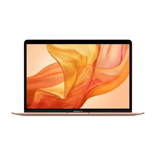 Apple MacBook Air 13″ 2019, i5 1.6 GHz, 8 GB, Intel UHD Graphics 617 128 GB Gold Foarte bun