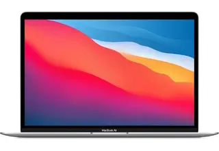 Apple MacBook Air 13″ 2020, i7 1.2 GHz, 16 GB, Intel Iris Plus 1 TB Silver Ca nou