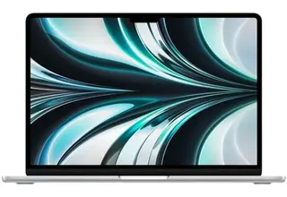 Apple MacBook Air 13″ 2022, M2 8 Cores, 8 GB, 10 core GPU 512 GB Silver Foarte bun
