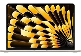 Apple MacBook Air 15″ 2023, M2 8 Cores, 8 GB, 10 core GPU 256 GB Starlight Excelent