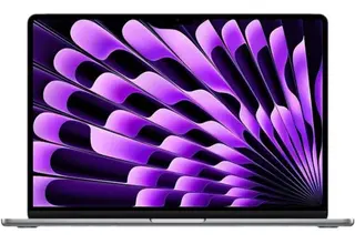Apple MacBook Air 15″ 2023, M2 8 Cores, 8 GB, 10 core GPU 256 GB Space Gray Ca nou