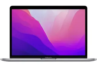 Apple MacBook Pro 13″ 2022, M2 8 Cores, 8 GB, 10 core GPU 256 GB Space Gray Ca nou