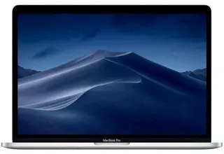 Apple MacBook Pro 13″ Touch Bar 2017, i5 3.1 GHz, 8 GB, Intel Iris Plus Graphics 650 512 GB Silver Foarte bun