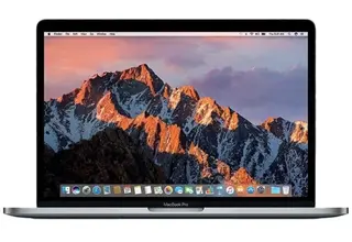 Apple MacBook Pro 13″ Touch Bar 2018, i5 2.3 GHz, 16 GB, Intel Iris Plus Graphics 655 256 GB Space Gray Excelent