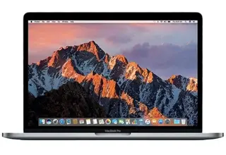 Apple MacBook Pro 13″ Touch Bar 2019, i5 1.4 GHz, 8 GB, Iris Plus Graphics 645 128 GB Space Gray Ca nou