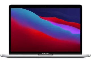 Apple MacBook Pro 13″ Touch Bar 2020, i5 1.4 GHz, 8 GB, Intel Iris Plus Graphics 645 512 GB Silver Ca nou