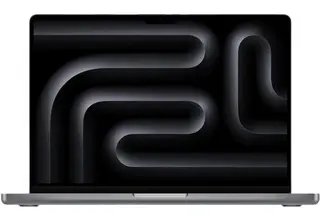Apple MacBook Pro 14″ 2023, M2 Pro 10 Cores, 16 GB, 16 core GPU 512 GB Space Gray Excelent