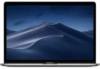 Apple MacBook Pro 15″ Touch Bar 2018, i7 2.6 GHz, 16 GB, AMD Radeon Pro 555X 512 GB Space Gray Excelent