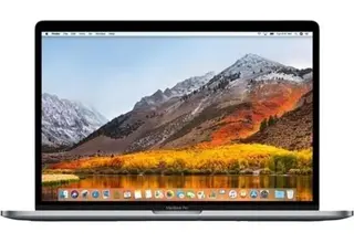 Apple MacBook Pro 15″ Touch Bar 2019, i9 2.3 GHz, 32 GB, AMD Radeon Pro Vega 16 1 TB Space Gray Excelent