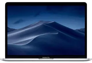 Apple MacBook Pro 15″ Touch Bar 2019, i9 2.4 GHz, 32 GB, AMD Radeon Pro 560x 1 TB Silver Foarte bun