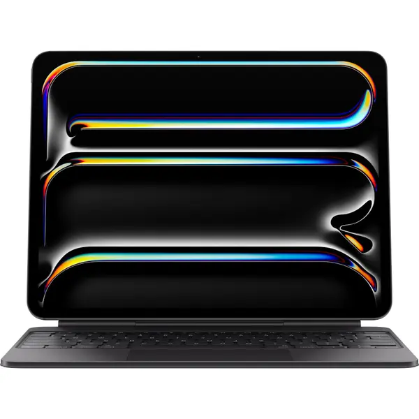Apple Magic Keyboard for iPad Pro 13-inch (M4/M5) - International English - Black