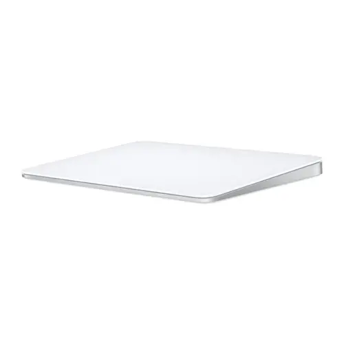 Apple Magic Trackpad (2024) MXK93ZM/A, Multi-Touch Surface, USB-C (Alb)