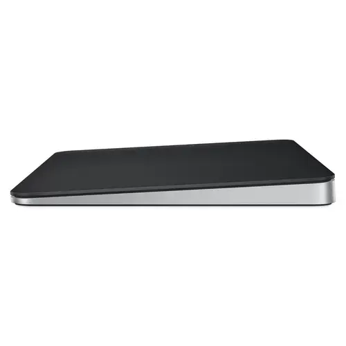 Apple Magic Trackpad (2024) MXKA3ZM/A, Multi-Touch Surface, USB-C (Negru)