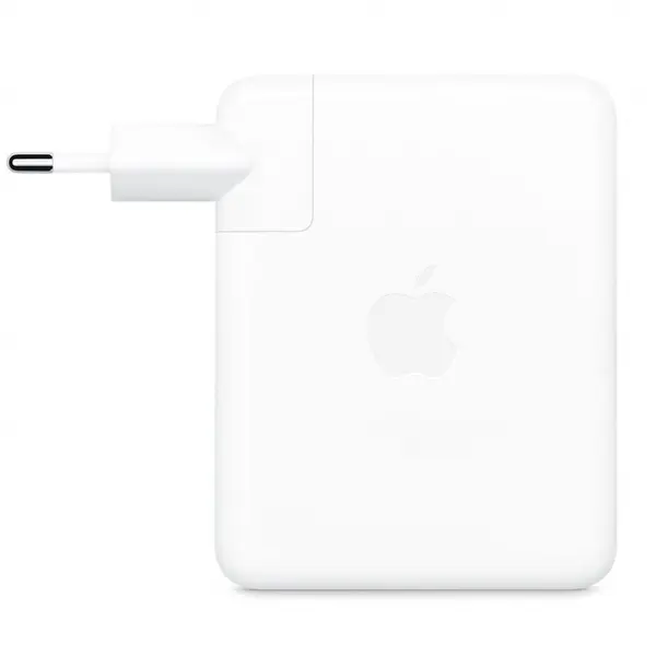 Apple ncarcator Apple MW2M3ZM/A, 140W, USB Type-C, Alb