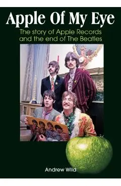 Apple Of My Eye - Andrew Wild