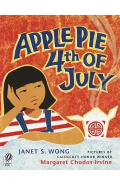 Apple Pie Fourth of July - Margaret Chodos-irvine