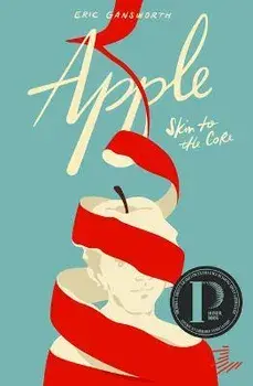 Apple: (Skin to the Core), Paperback/Eric Gansworth