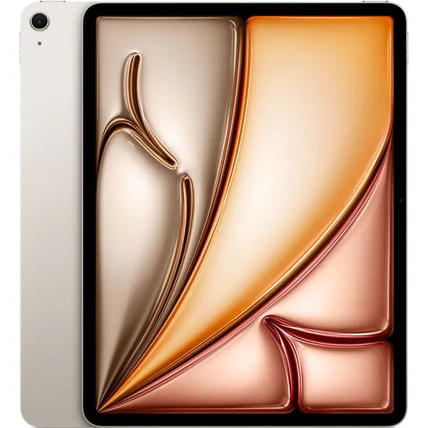 Apple Tableta Apple 13-inch iPad Air (M3) Wi-Fi 1TB - Starlight