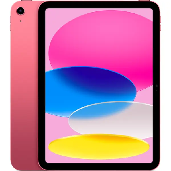 Apple Tableta Apple iPad 11, 128GB, Wi-Fi, Pink