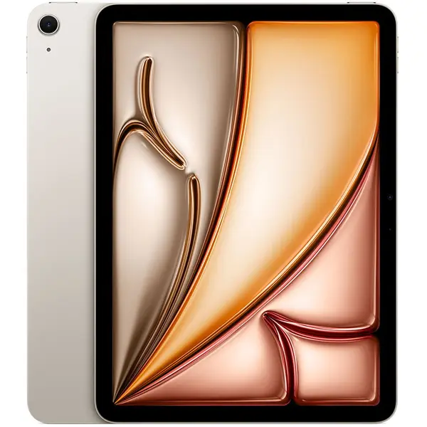 Apple Tableta Apple iPad Air 11 (2026), Apple M4 Octa Core, 11 inch, RAM 12GB, 256GB, Wi-Fi, BT, iPadOS 26.3, Auriu