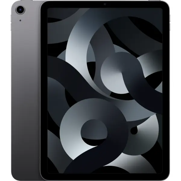 Apple Tableta Apple iPad Air 5 10.9 inch 256GB Wi-Fi Space Grey