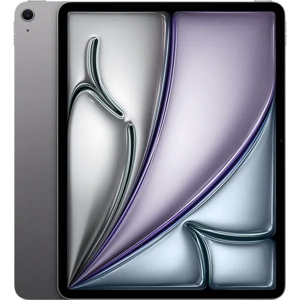 Apple Tableta Apple iPad Air (M3) 13-inch 128GB Wi-Fi Space Gri