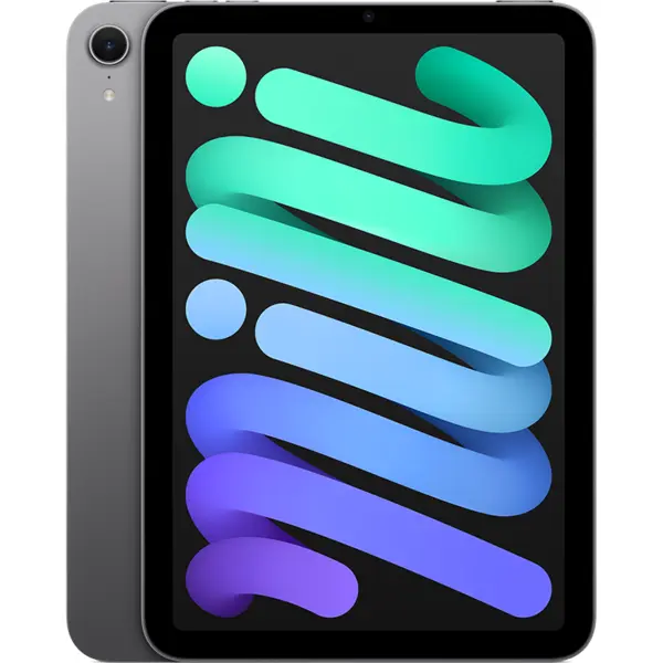 Apple Tableta, Apple iPad mini 7, 128GB 8.3″, gri