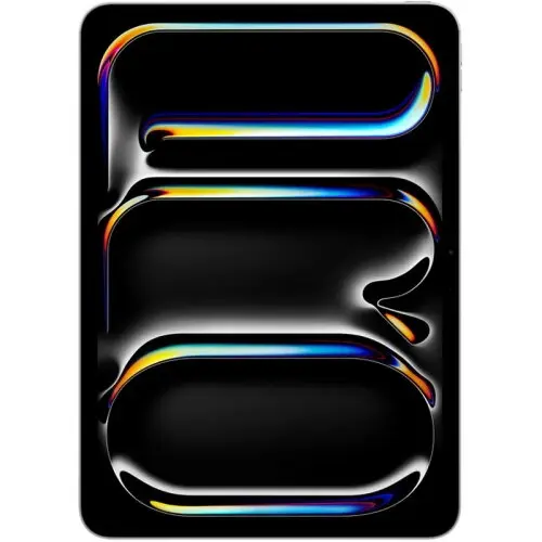 Apple Tableta Apple iPad Pro 11 (2025) Standard Glass, Apple M5 Deca Core, 11 inch, RAM 16GB, 1TB, Wi-Fi, BT, 5G, iPadOS 26, Argintiu