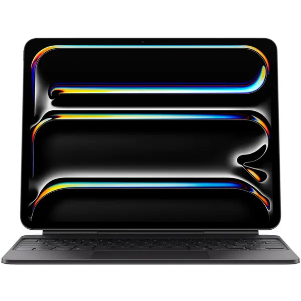 Apple Tastatura Apple Magic pentru iPad Pro 13 (M4), US English, Negru